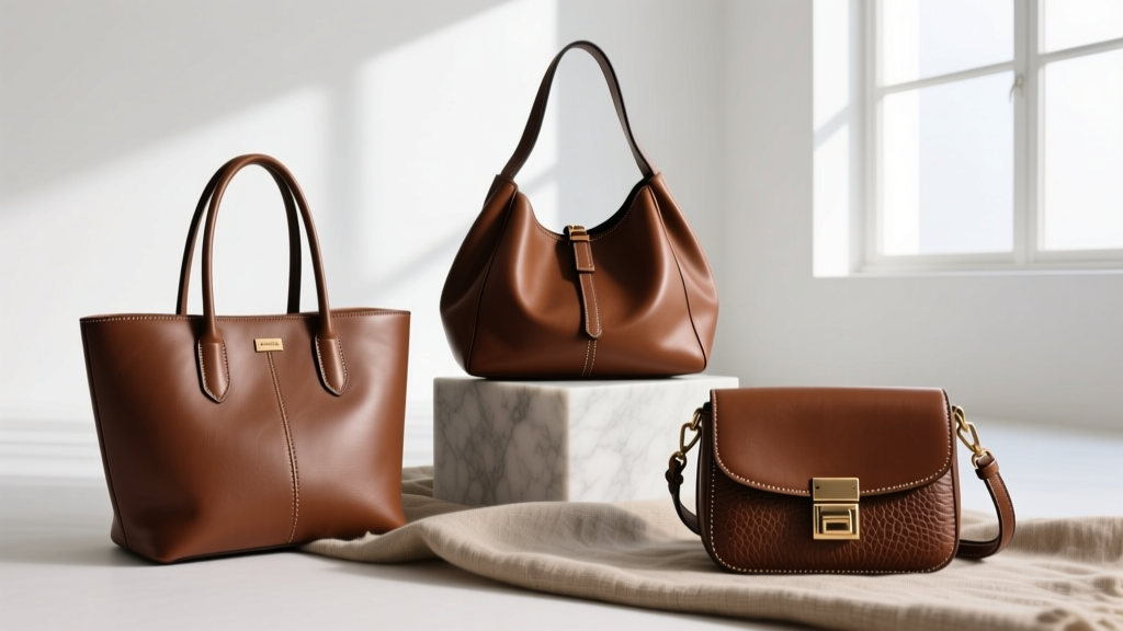 Where to Get Leather Handbags Repaired Near Me (2024 Guide)