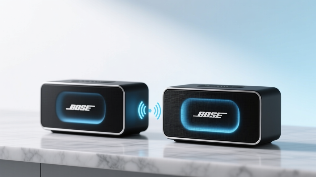 Can I Pair 2 Bose Bluetooth Speakers? (2026)
