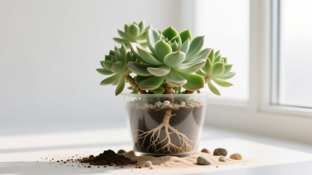 Flapjack Plant Fertilizer Guide: Science-Backed Tips