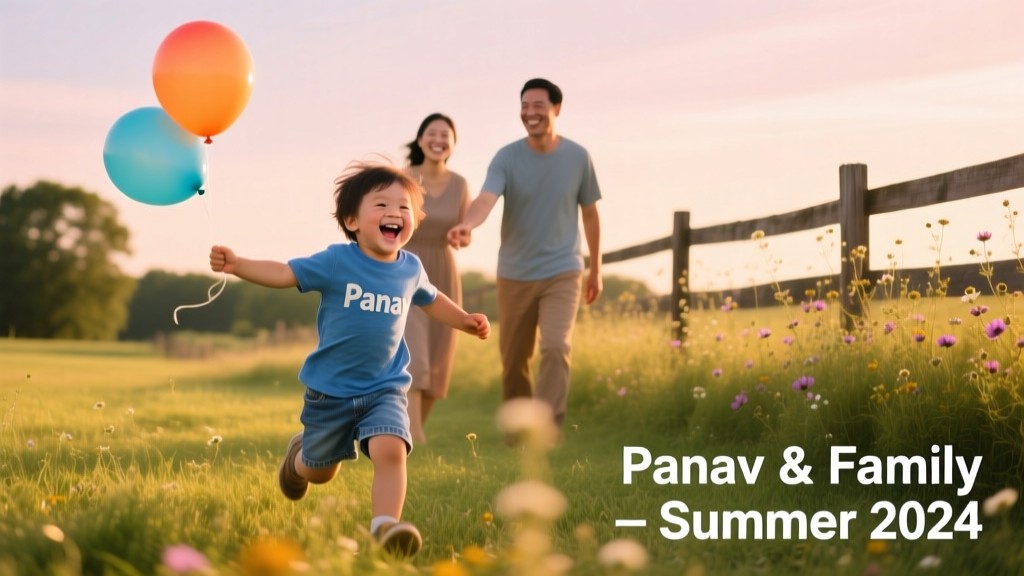 Panav: Understanding the Evidence, Safety, and Practical Use for Parents of Young Children