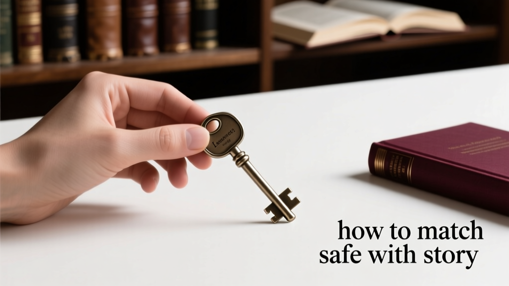 How To Match Safe With Story: A Dog Training Framework for Predictable, Trust-Based Learning