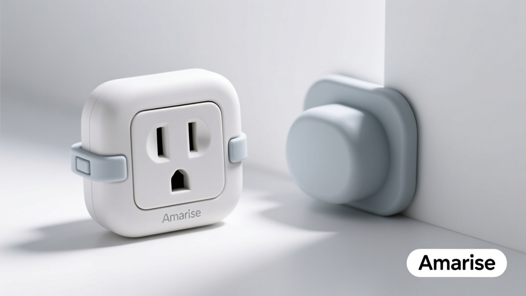 Amarise Baby Monitor: Safety, Reliability, and Real-World Performance for Modern Parents