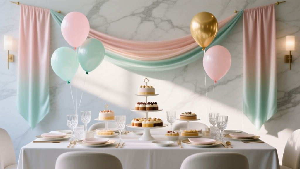 Graduation Party Ideas: 7-Step Stress-Free Plan (2026)