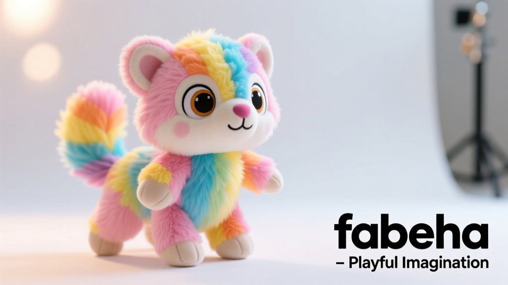 Fabeha Toys: Safety Assessment, Regulatory Compliance, and Market Position in Early Childhood Play