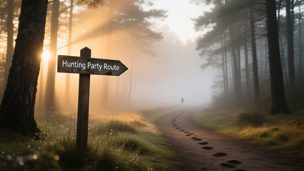 When Is the Hunting Party Coming Back? (2026)