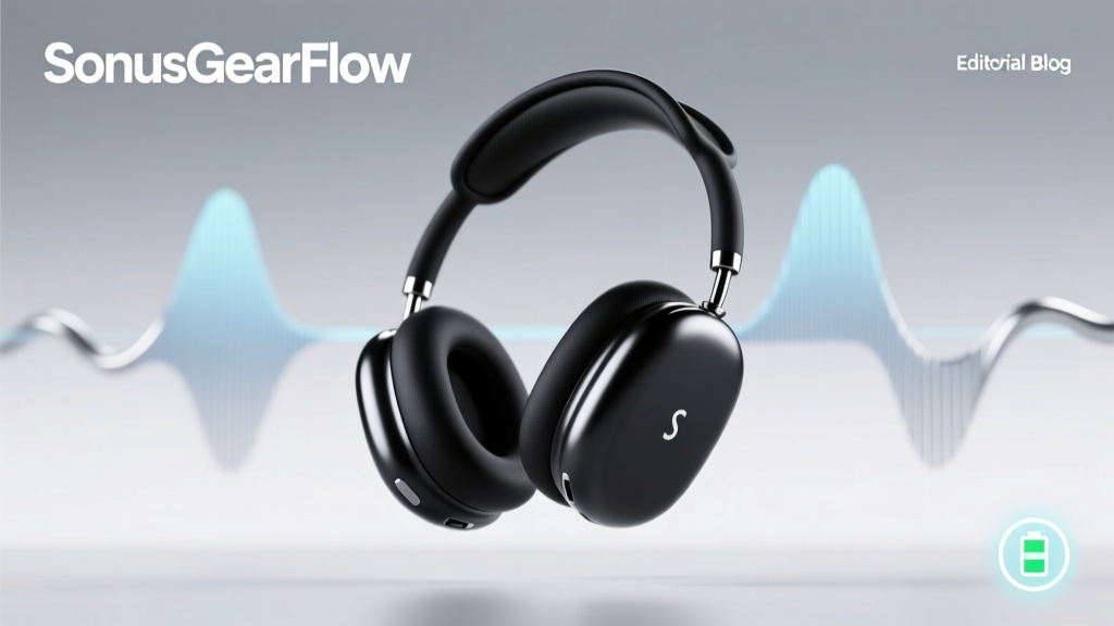 Wireless Headphones Loud & Long Battery (2026)