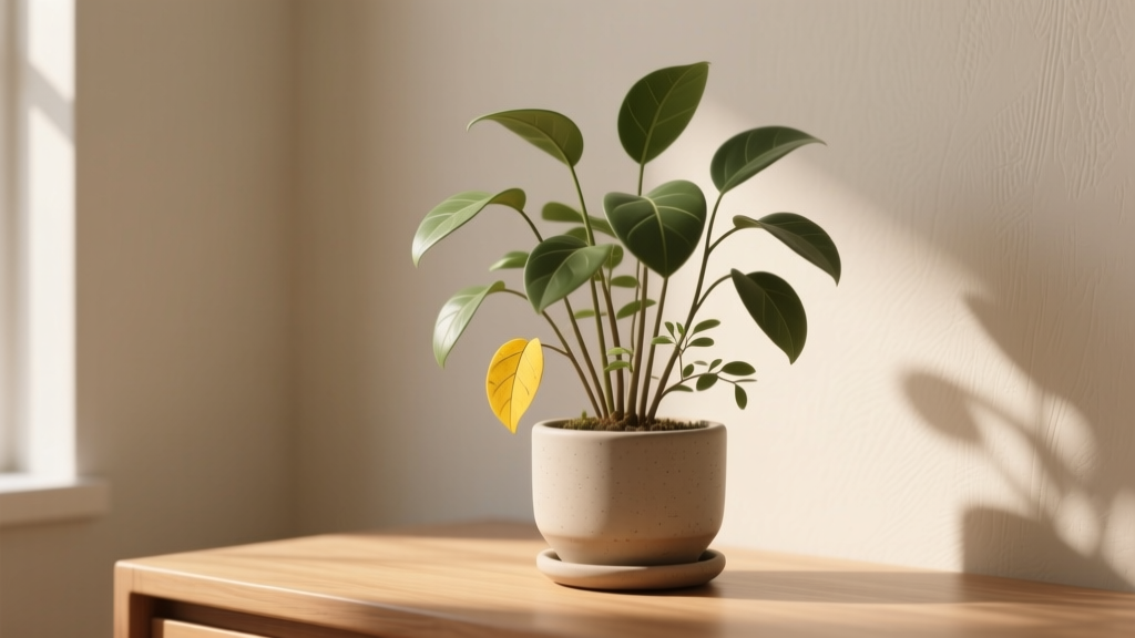 When to Trim Indoor Plants: 7 Physiological Signs