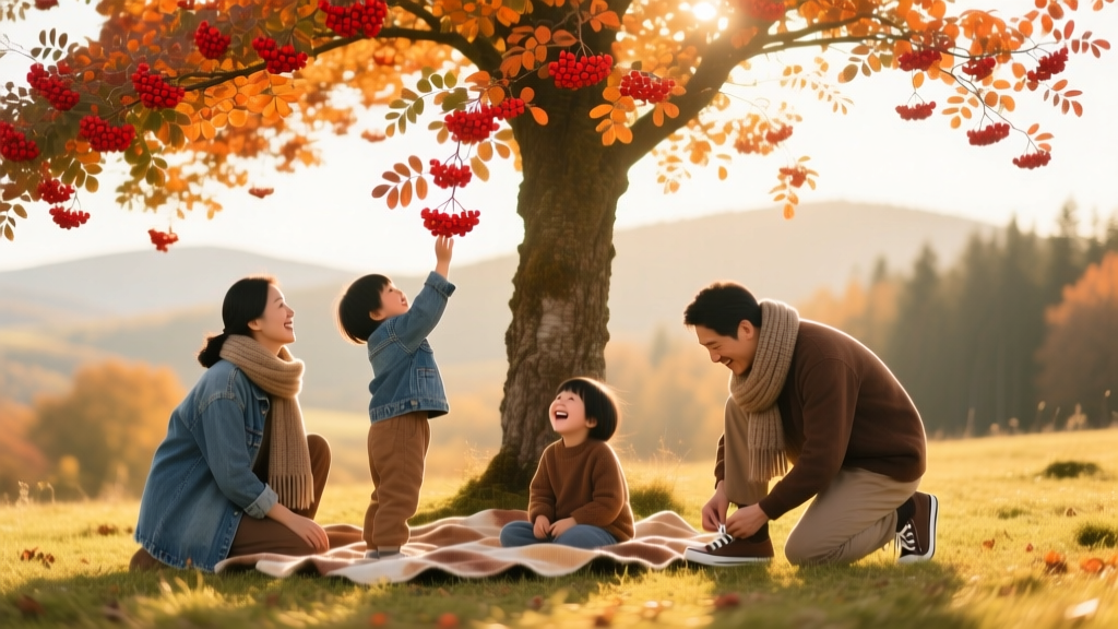 Rowan: Understanding Sensory Processing, Emotional Regulation, and Parenting Support for Children with Neurodivergent Profiles