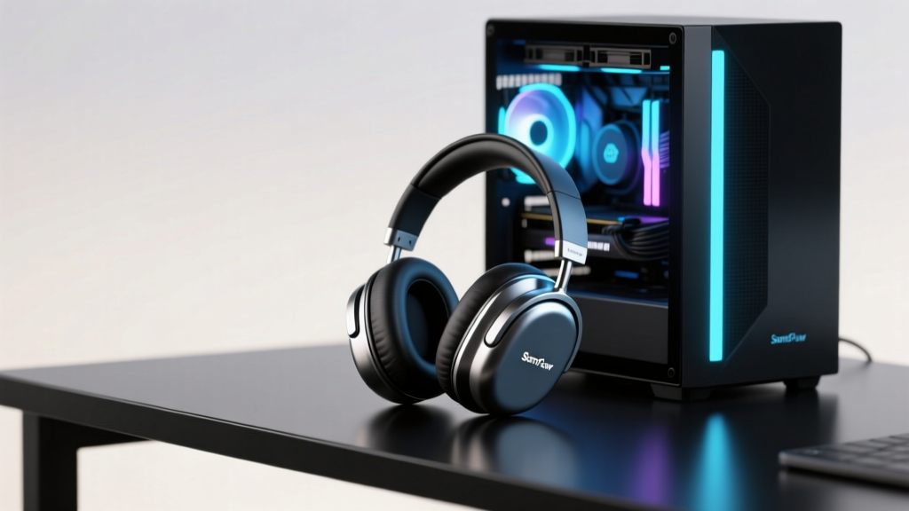 Wireless Headphones for PC Setup Guide (2026)