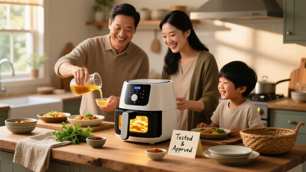 Top Air Fryer Ready Meals (Tested & Approved)