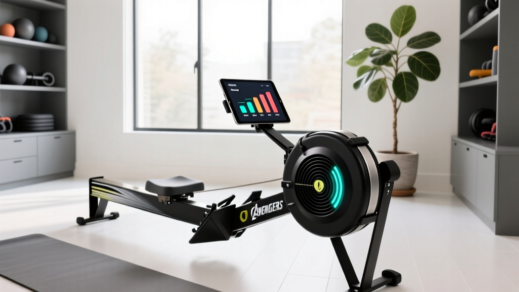 Avengers Rower Tech Myths Busted: 2026 Setup Mistakes