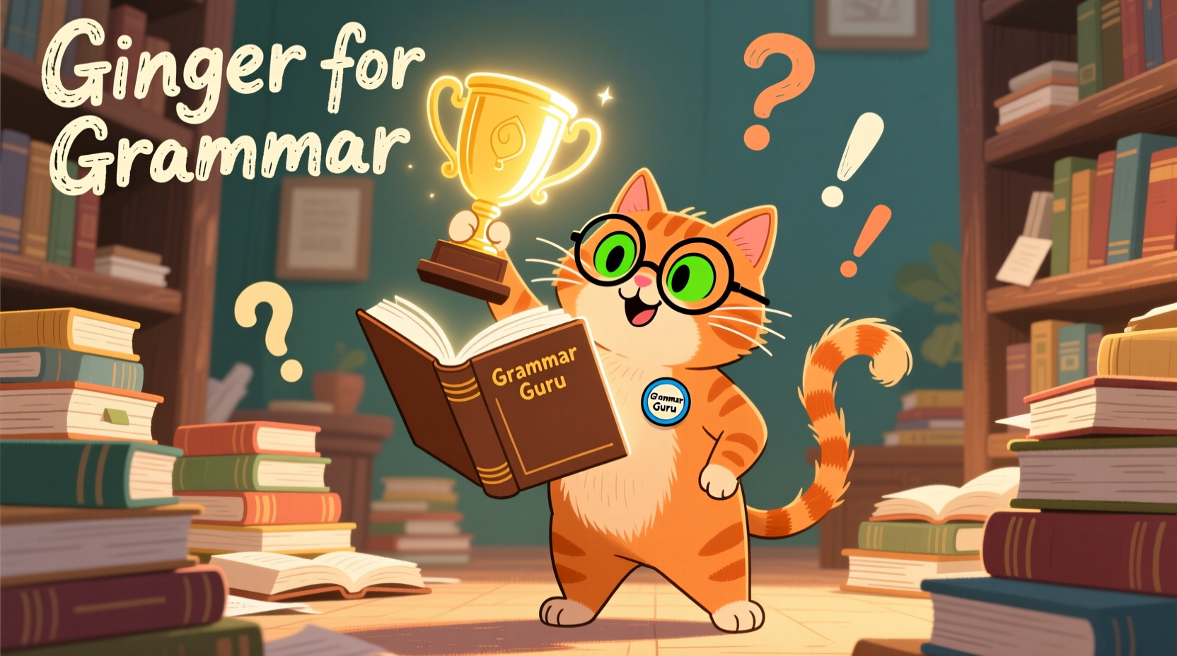 Ginger Grammar Checker: Panduan Praktis untuk Perbaiki Bahasa Inggris