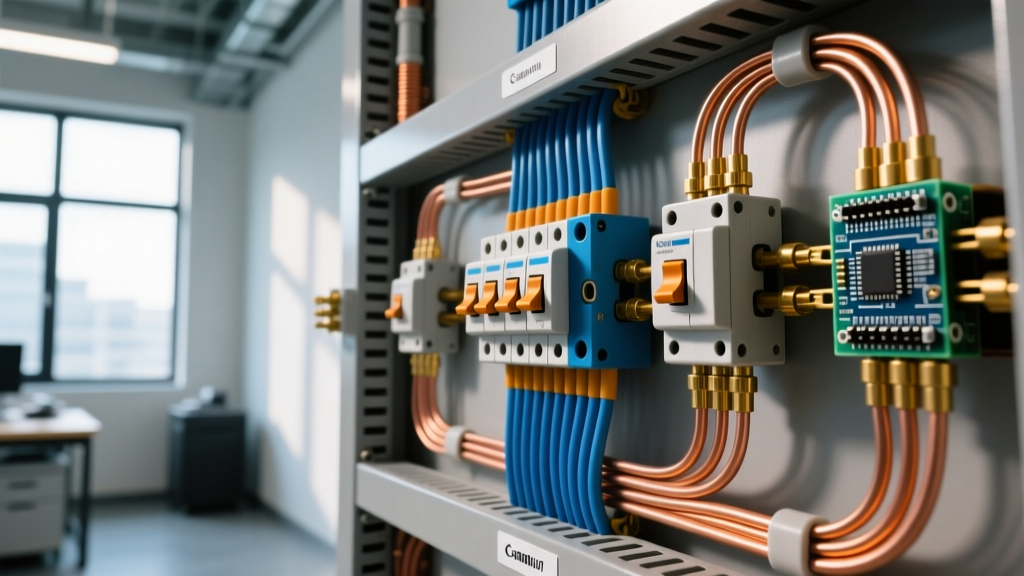 How to Perform Load Calculations for Electrical Panel Capacity and Upgrades