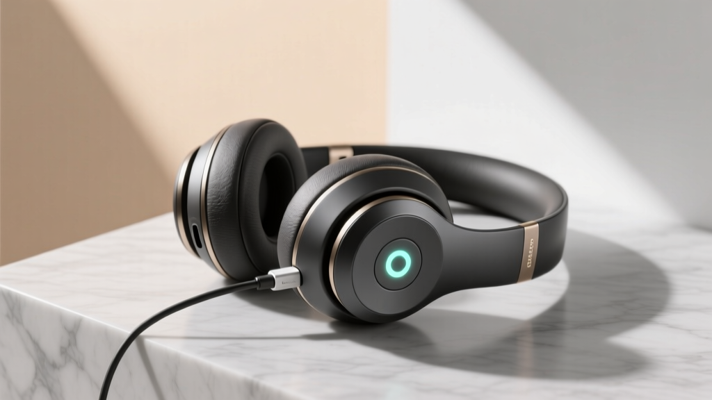 Beats Studio3 Wireless Charging: The Truth (2026)