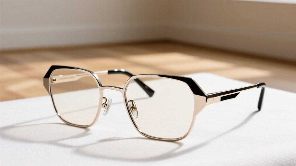 Can Eyewear Frames Be Adjusted at Home? Yes—Safely & Smartly