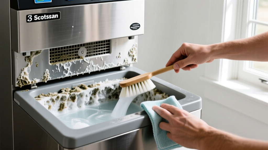 Tested: How To Clean Ice Maker Without Pressure Washer 2026