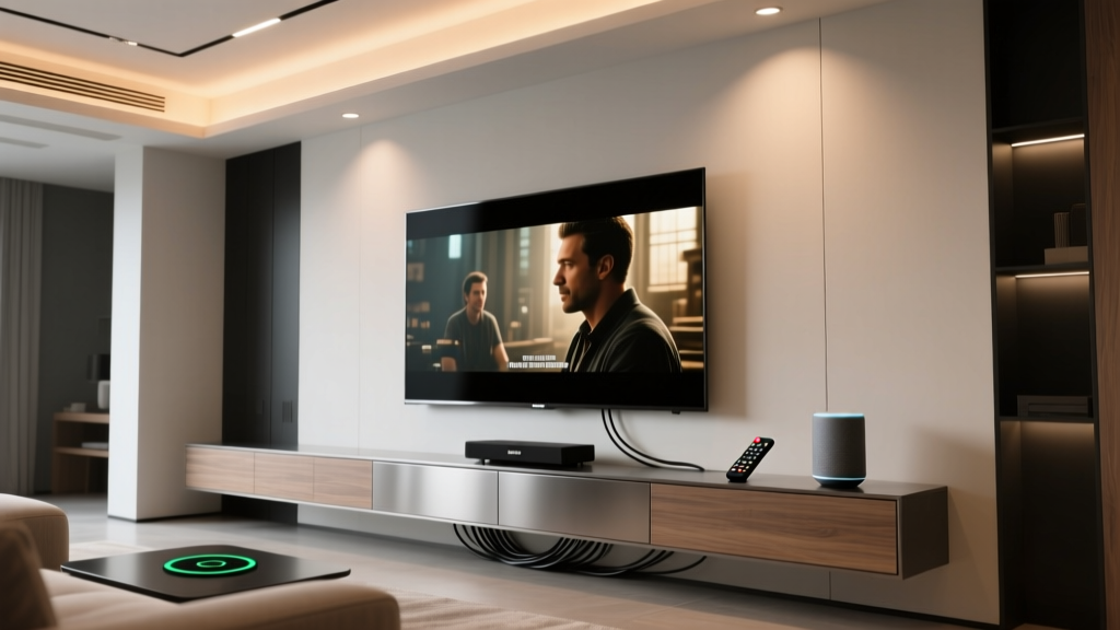 Home Theater Setup Guide: Simple, Step-by-Step (2026)