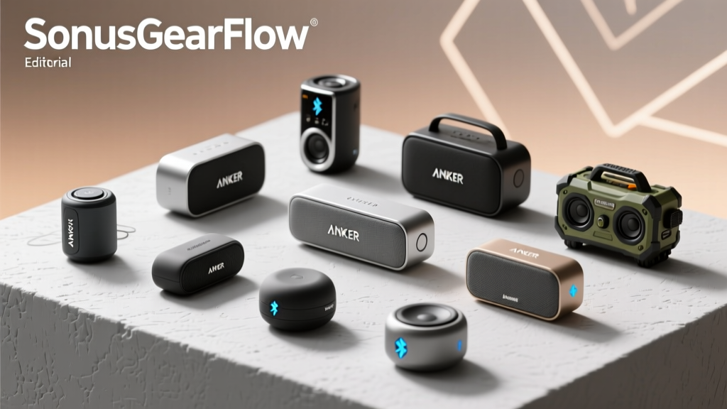 Are Bluetooth Speakers Good Anker? (2026)