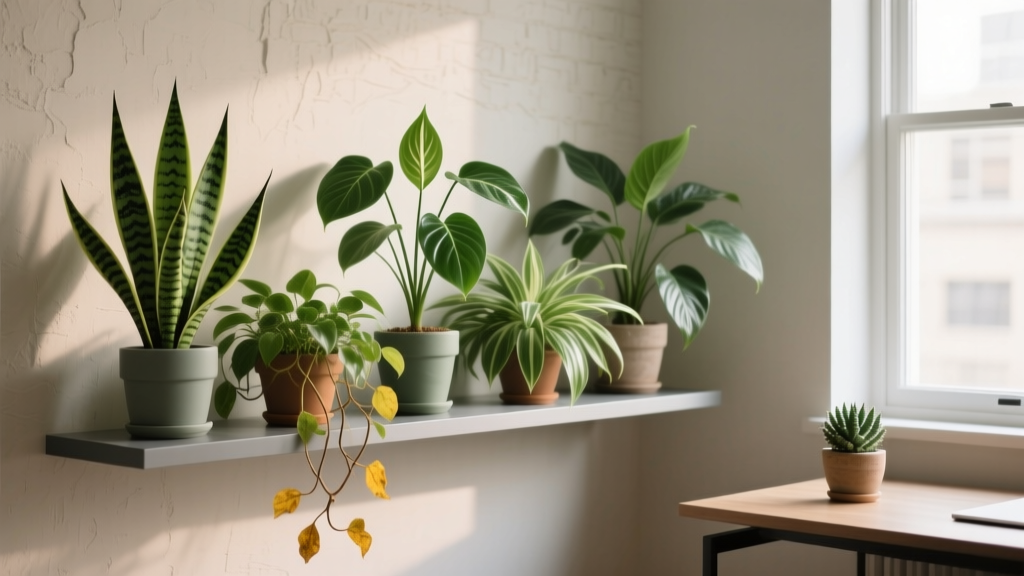 Low Light Plant Care: Science-Backed System (2026)