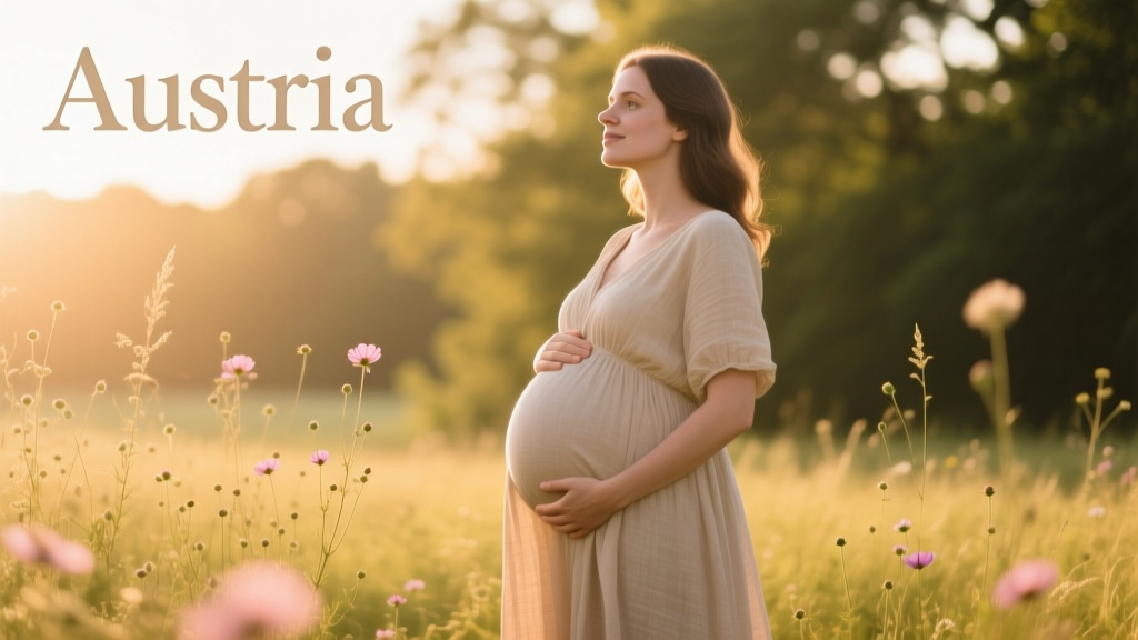 Austria Name: Cultural Significance, Legal Framework, and Naming Traditions in Austrian Families