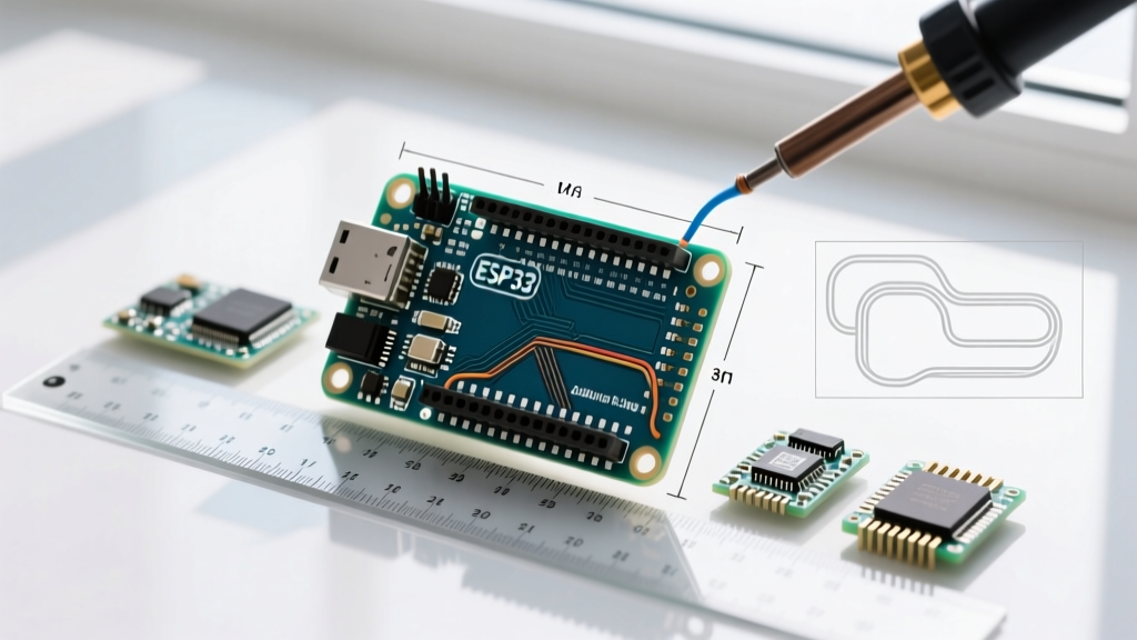 Size of Arduino Uno: Platform Migration and Form Factor Guide