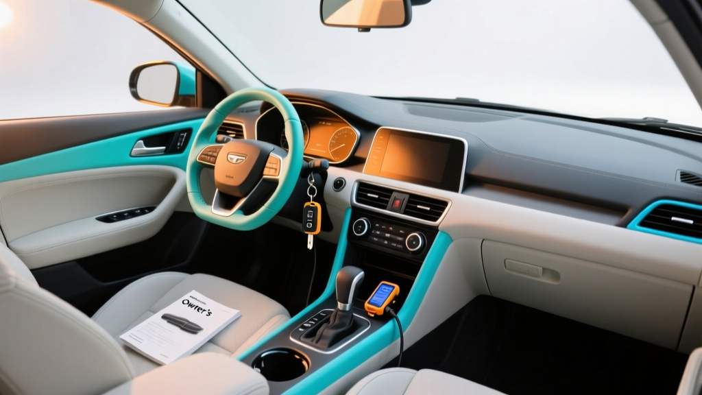 How Often Should You Replace Car Seat Covers and What Signs to Look For