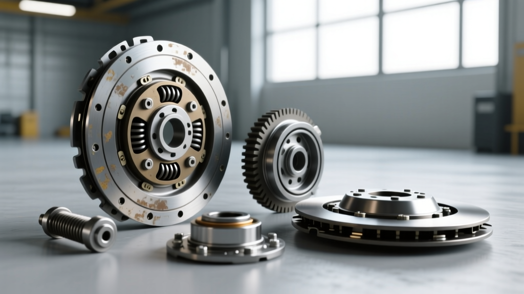 Understanding Clutch Car Meaning: Fixing Drag and Release Issues