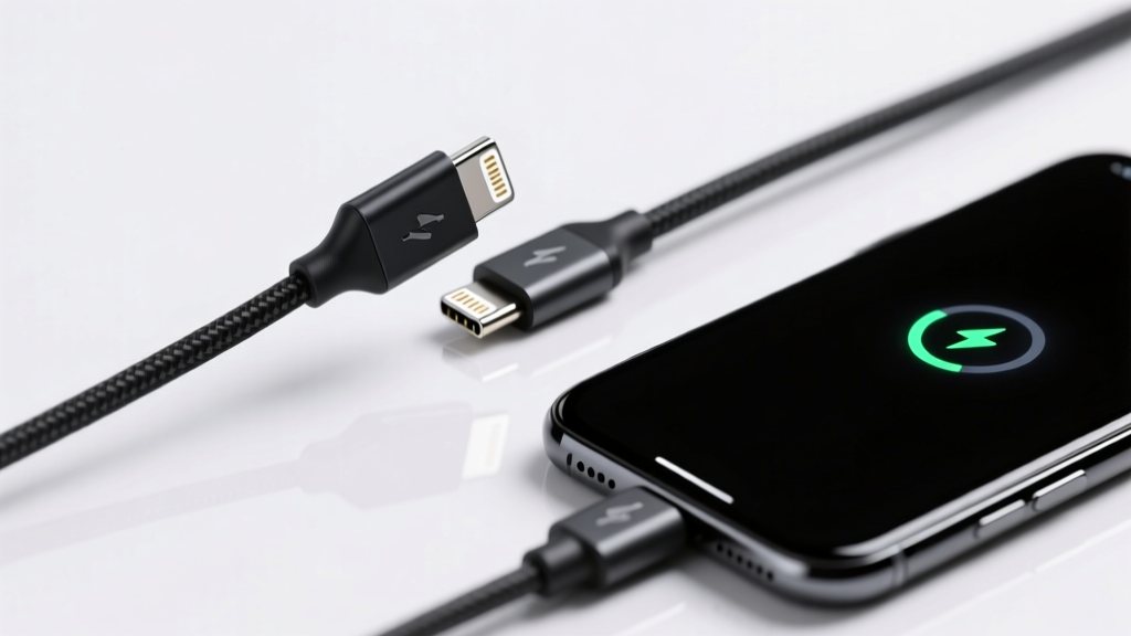 Data vs Charging Cables: Quick ID Tests