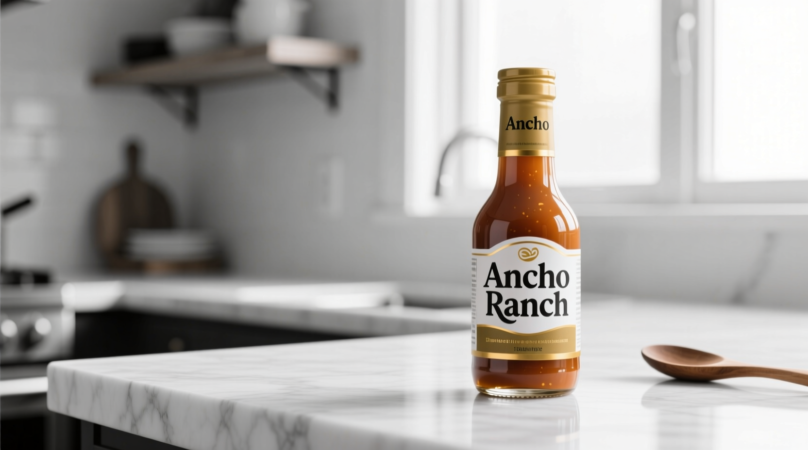 Ancho Chile Ranch: Warum Sie Niemals Wieder Verbranntes Fürchten Müssen