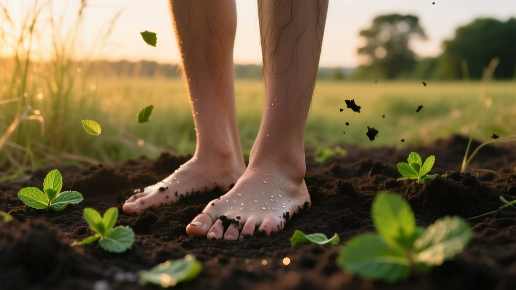 Farmer Feeling Connection: Emotional Dream Meaning