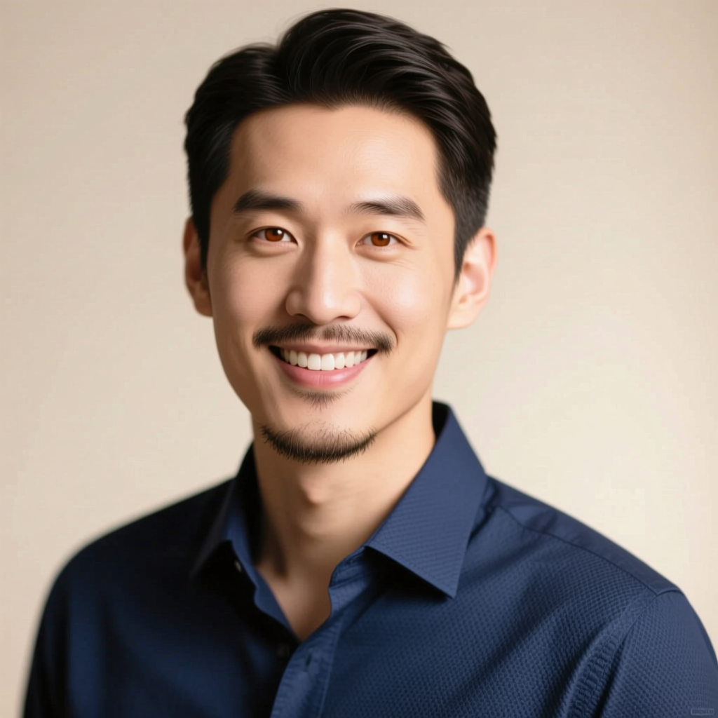 James Chen