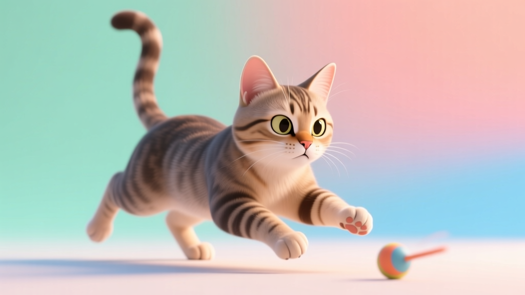 Understanding Cat Territorial Behavior