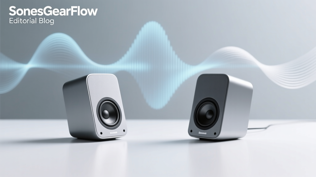 How To Sync Up Two Bluetooth Speakers (2026)