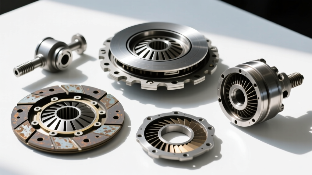 JMBX Torque Converter Symptoms: Performance Failure Guide