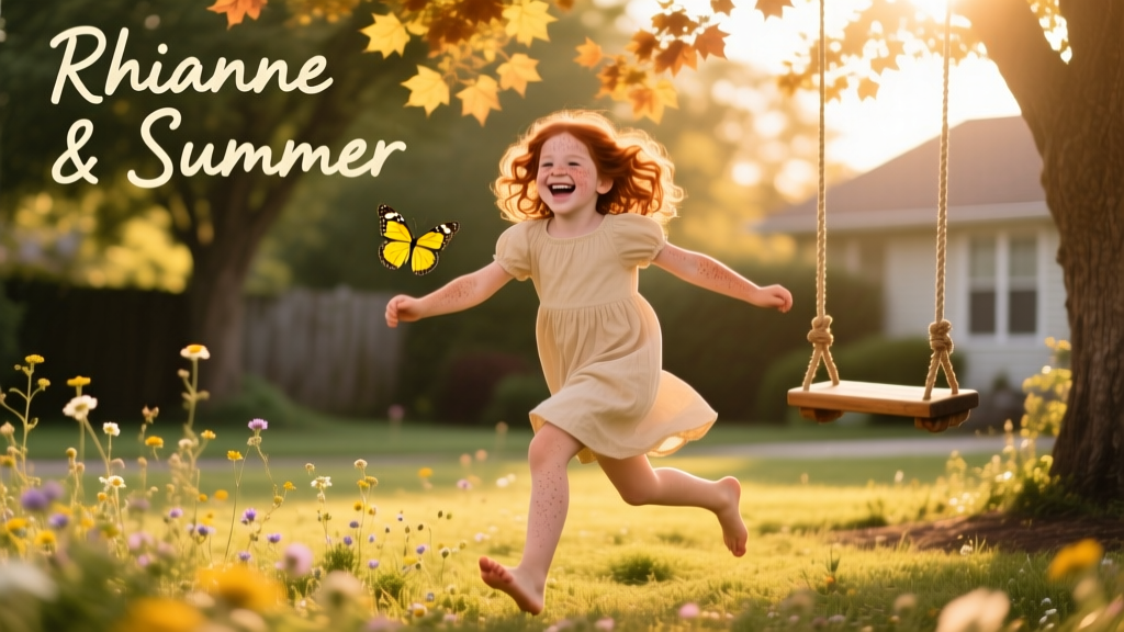 Rhianne: A Parent-Centered Framework for Nurturing Resilient, Emotionally Intelligent Children