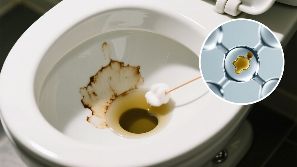 Proven Guide: How to Get Varnish Out of Toilet Fast