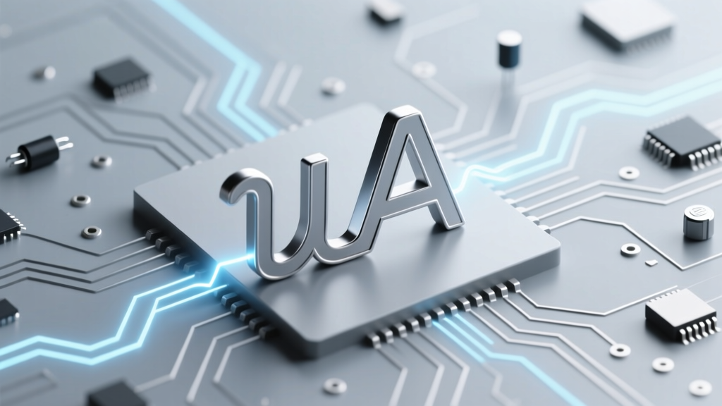 Microampere Symbol μA: Type It Correctly Everywhere