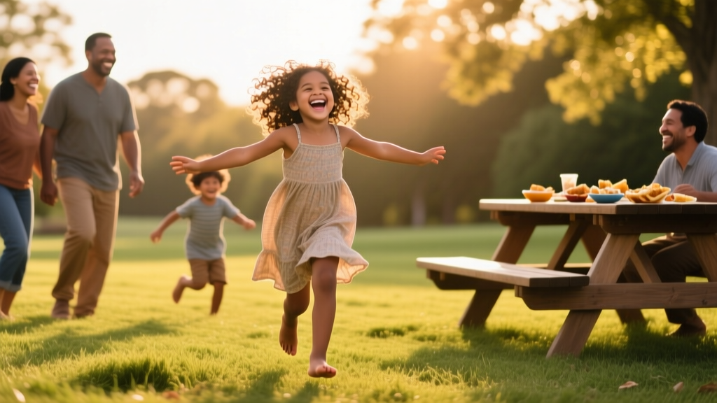 Zionah: A Parent-Centered Framework for Raising Resilient, Emotionally Grounded Children