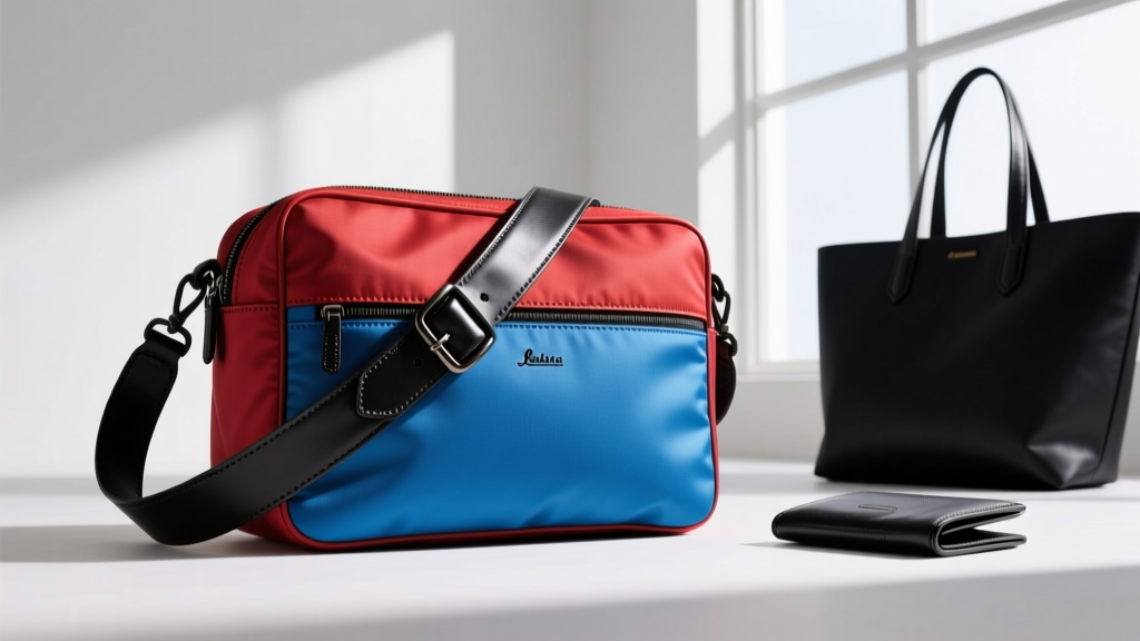 Nylon Crossbody Bag Durability: Truths & Smart Buys