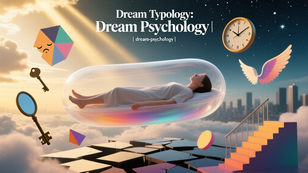 Dream Typology: Dream Psychology