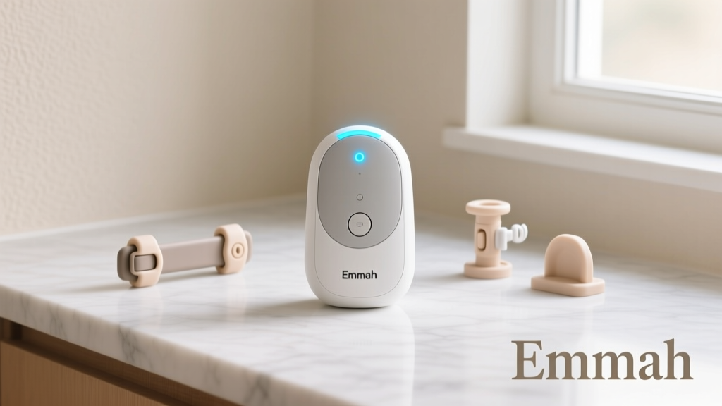 EmmaH: A Rigorous Safety Review of the EmmaH Baby Monitor System for Modern Families