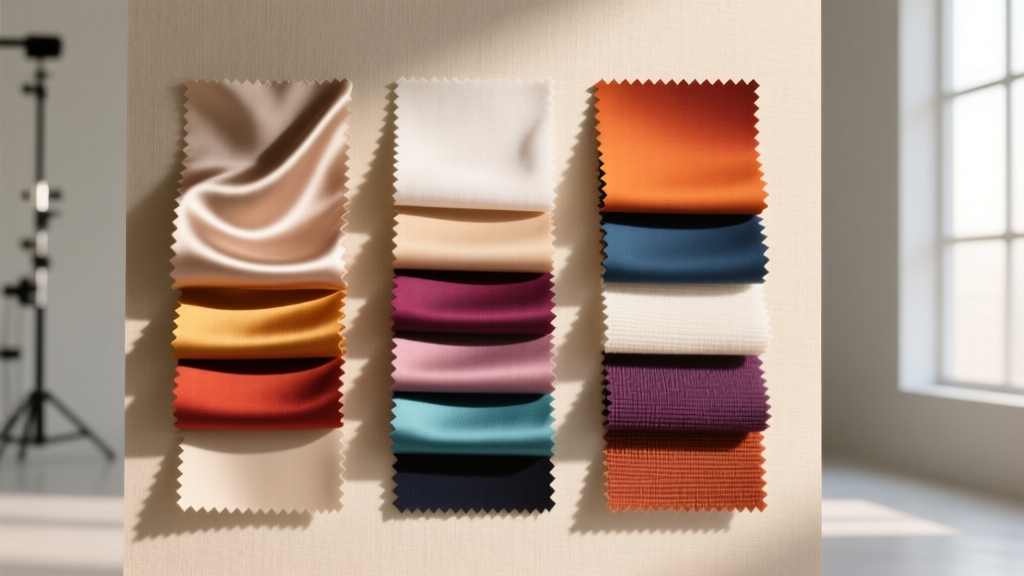 Direct Dyes Manufacturers: A Sourcing Guide for Designers