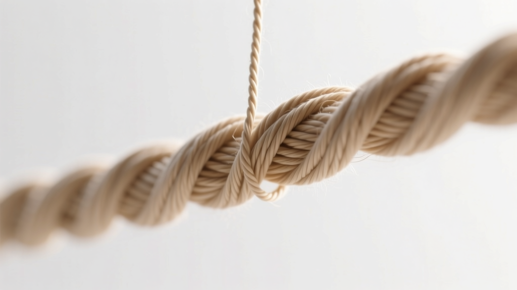 Simple Yarn Explained: The Unseen Engine of Fabric Performance