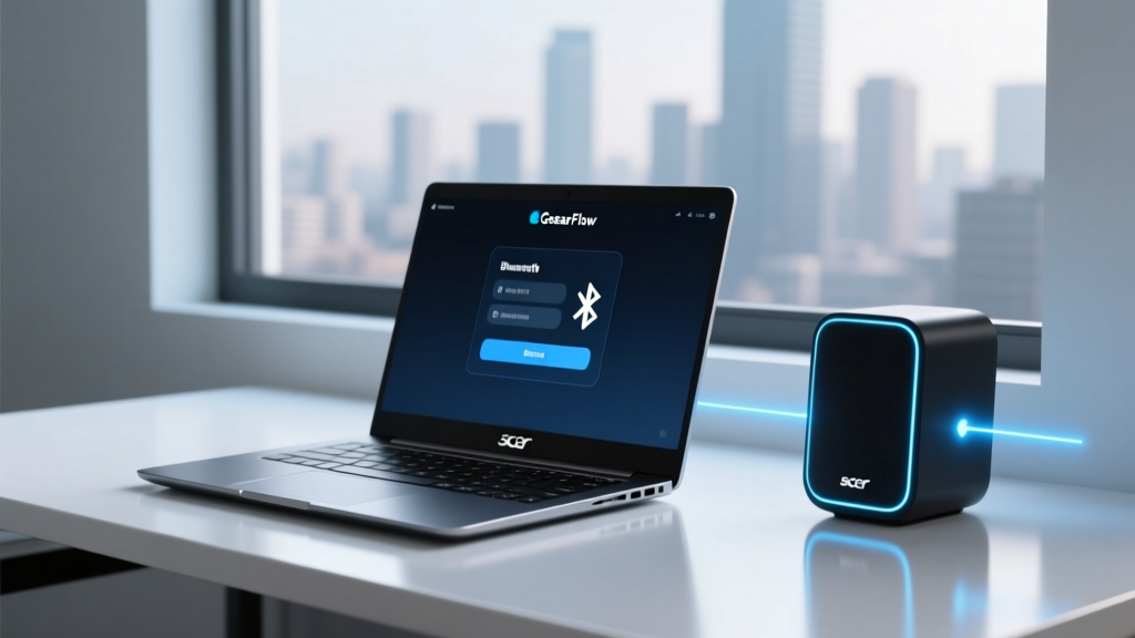 Acer Laptop Bluetooth Speakers Guide (2026)