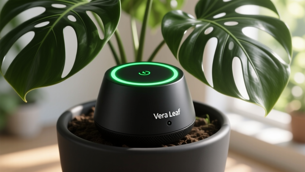 Vera Leaf Prime Specs Breakdown: What the Numbers Mean