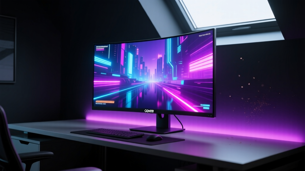 Gifting the Govee Backlight Pro 3: The Ultimate 2026 Setup Upgrade