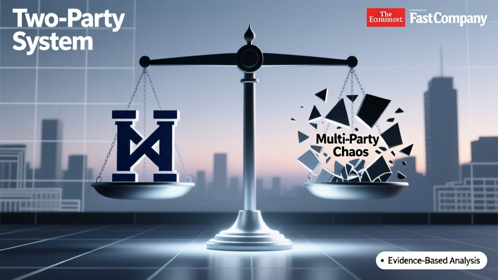Two-Party System: Stability & Accountability (2026)