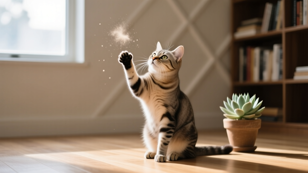 Cat Behaviors: Budget-Friendly Interpretation Guide