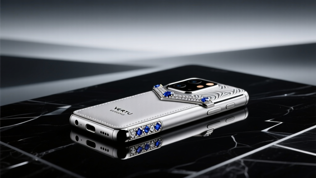 Vertu Phone Price 2025: Is It Worth the Cost?