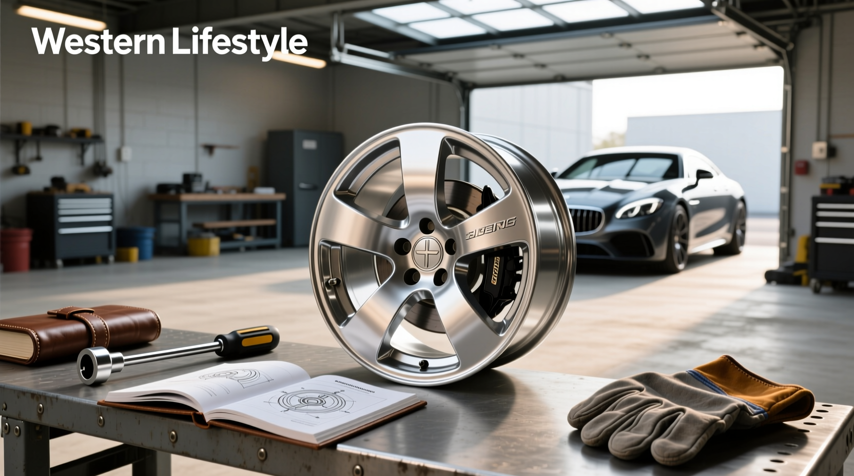 How to Choose Wheel Cap, What Is a Wheel Cap? Buying Guide